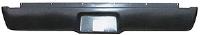 Steel Roll Pan 1997-2001 F-150/F-250 LD Pickup Styleside
