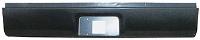 Steel Roll Pan 1999-2006 Silverado/Sierra Pickup Fleetside