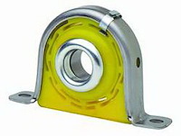 Driveshaft Center Bearing Support Bearing ID: 1.5748"