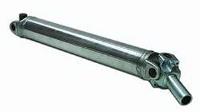 Custom Aluminum Driveshaft, 3.5" Tube for 500 HP+ [1350 Series U-Joints and Steel Transmission Yoke]