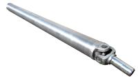 Aluminum Driveshaft 1982-2001 Camaro/Firebird Manual/Automatic