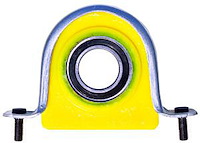 Driveshaft Center Bearing Support Chevy 2500HD Diesel