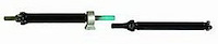 Upgraded Steel Shaft Set 1958-64 Chevy Car