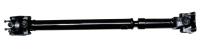 2" 1310 CV SHAFT BUILT TO