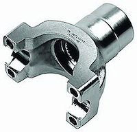 Forged Steel 1350 Pinion Yoke For GM 12-Bolt Rear End