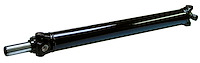 Steel Driveshaft 1967-69 Chevy Camaro with TH350