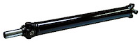 Steel Driveshaft 1967-69 Pontiac Firebird 4-Speed