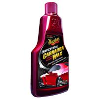 Deep Crystal Carnauba Wax 16 OZ