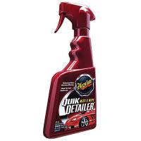 Quik Detailer Spray 16 OZ Spray Bottle