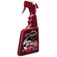 Quik Detailer Spray 32 OZ Spray Bottle