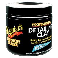 Mirror Glaze Professional Detailing Clay Mild