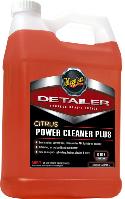 Citrus Power Cleaner Plus