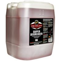Detailer Super Degreaser 5 Gallon