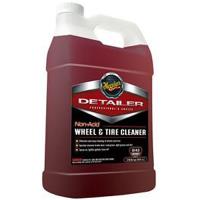 Detailer Non-Acid Wheel and Tire Cleaner 1 Gallon