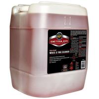 Detailer Non-Acid Wheel and Tire Cleaner 5 Gallon