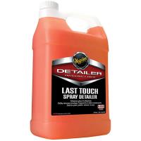 Last Touch Spray Detailer 1 Gallon