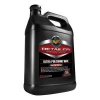 Ultra Polishing Wax - 1 Gallon