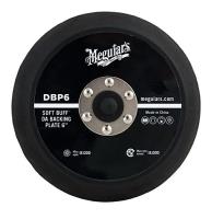 Dual Action Backing Plate 6" Dia. Plate