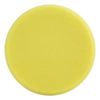 Dual Action Foam Polishing Disc 6" Dia.