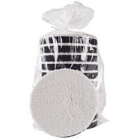 Dual Action Microfiber Finishing Discs 5" Dia.