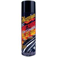 Hot Shine Tire Shine Coating 15 OZ