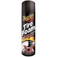 Hot Shine Tire Foam 19 OZ