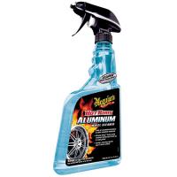 Hot Rims Aluminum Wheel Cleaner 24 OZ Spray Bottle