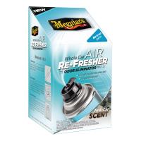 G16402 Whole Car Air Refresher, Scent: New Car, 25 oz.