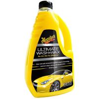 Ultimate Wash & Wax 48 OZ