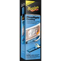 Keep Clear Headlight Coating