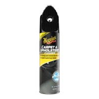 CARPET & UPHOLSTERY CLEAN