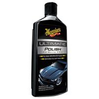 Ultimate Polish Pre-Waxing Glaze