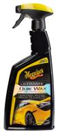 Ultimate Quik Wax Upgrade 24 oz. Spray Bottle