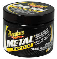 G211606 Metal Polish [6 oz.]