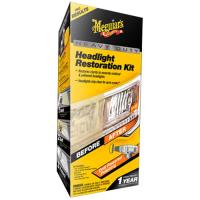 Heavy Duty Headlight Restoration Kit