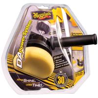 Dual Action Power System Attaches To Household Power Drill