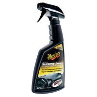 Supreme Shine Interior Protectant Hi-Gloss Formula