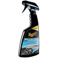 New Car Scent Protectant 16 OZ Spray Bottle