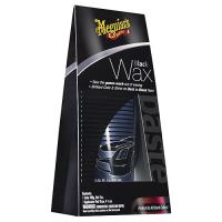 Black Wax Works With All Dark Colors