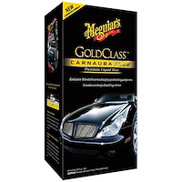 Gold Class Carnauba Plus Liquid Wax 16 OZ
