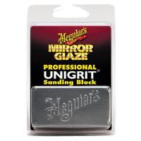 Mirror Glaze Unigrit Sanding Block 1500 Grit