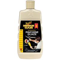 M03 Mirror Glaze Machine Glaze 16 OZ
