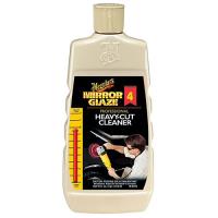 M04 Mirror Glaze Heavy-Cut Cleaner 16 OZ