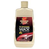 M06 Mirror Glaze Cleaner Wax 16 OZ