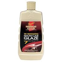 M07 Mirror Glaze Show Car Glaze 16 OZ