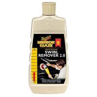 M09 Mirror Glaze Swirl Remover 16 OZ