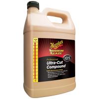 M105 Mirror Glaze Ultra Cut Compound 1 Gallon