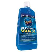 Boat and RV Cleaner Wax Liquid 16 OZ
