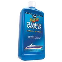 Boat and RV Cleaner Wax Liquid 32 OZ