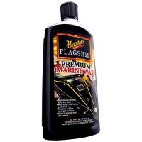 Flagship Premium Marine Wax Liquid 16 OZ
